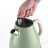 تصویر  کتری برقی آریته مدل Ariete Electric Kettle with Filter 1.7 Liter 2000 Watt 220 Volt, Ariete, Green 2869/04
