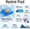 تبلت شیائومی Redmi Pad