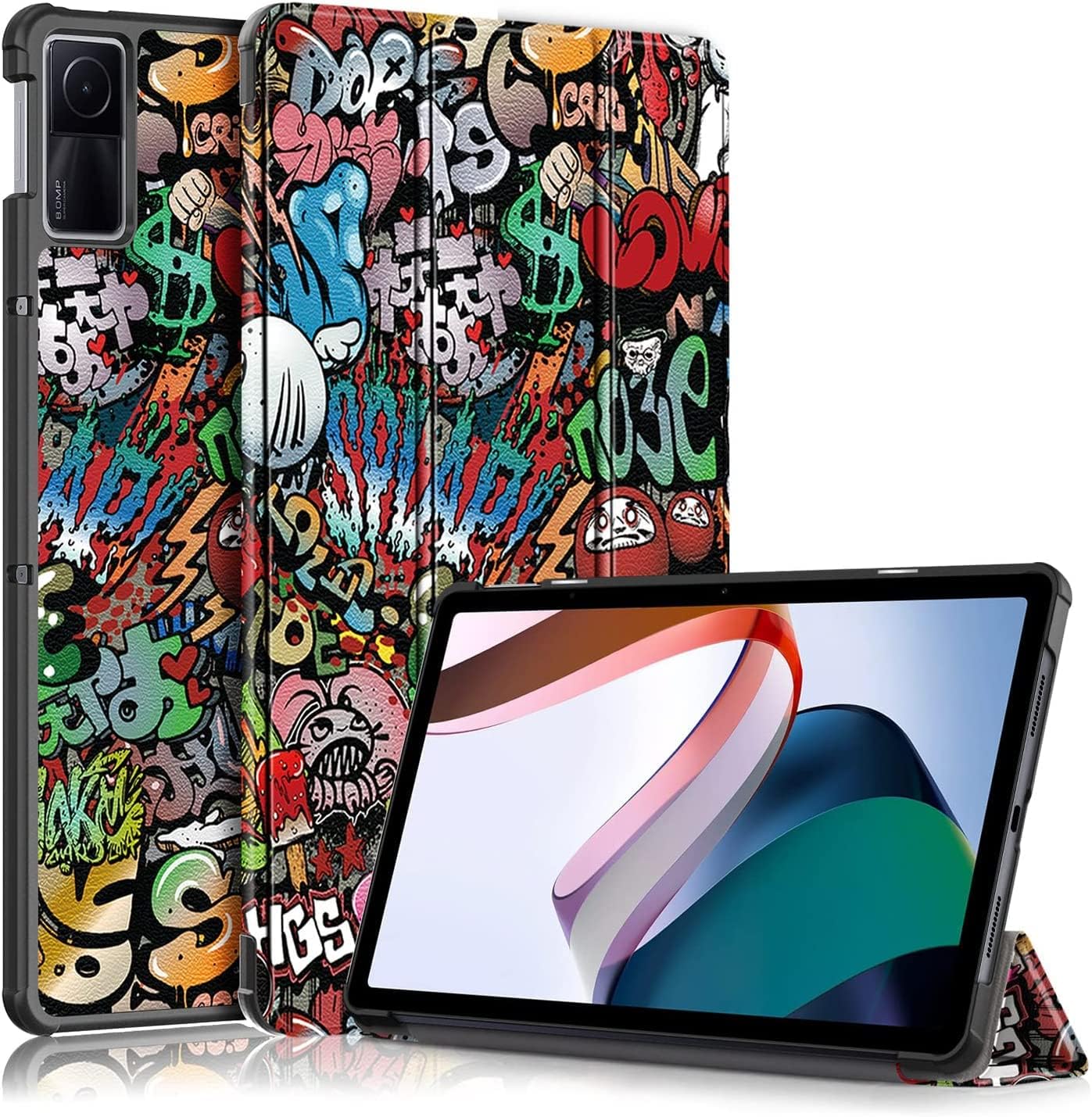 Graffiti