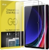 تصویر  محافظ صفحه نمایش تبلت سامسونگ  galaxy tab S9/S9 Fe  مدل | JETech Screen Protector for Samsung Galaxy Tab S9 11-Inch, Galaxy Tab S9 FE 10.9-Inch