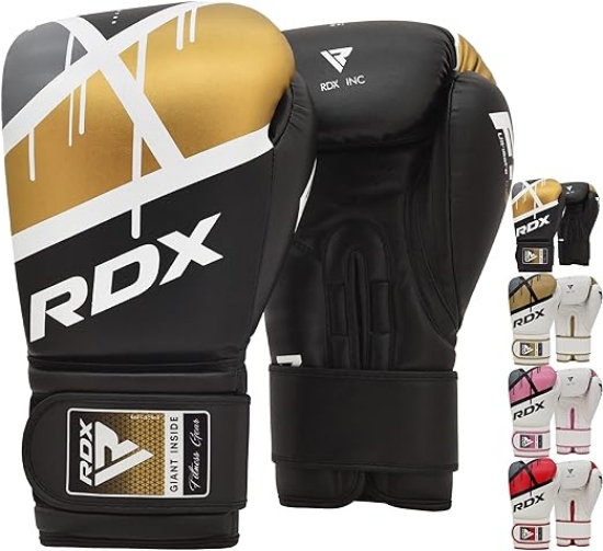 دستکش بوکس RDX Ego اسپارینگ 