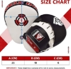 میت پنجه ای حرفه ای برند RDX اورجینال RDX Boxing Pads 
