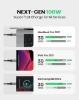 کابل شارژ INIU مدل USB C به USB C با توان 100 وات  | USB C to USB C Cable, INIU 100W PD 5A Fast Charging