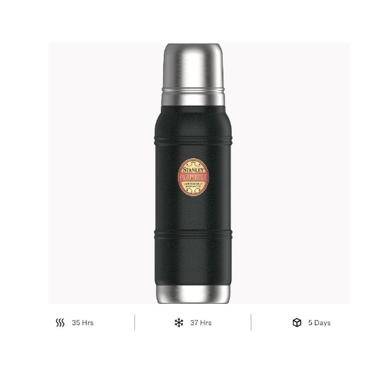 قمقمه حرارتی میلستون 1لیتری STANLEY