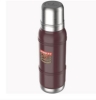 قمقمه حرارتی میلستون 1لیتری STANLEY رنگ Garnet Gloss