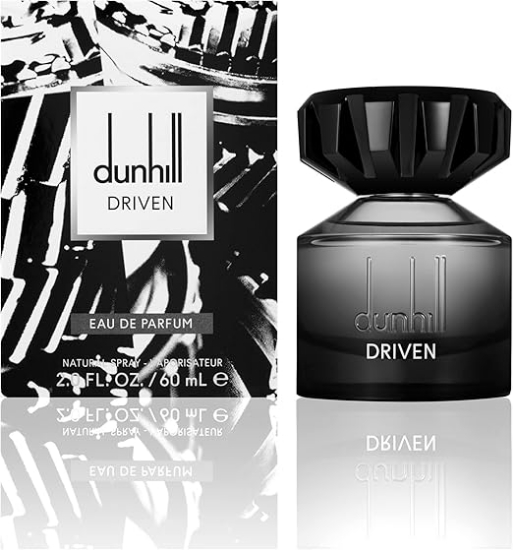 دانهیل درایون ادو پرفیوم Dunhill Driven Eau de Parfum, 2.0 fl. oz