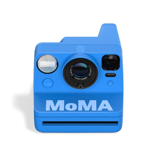دوربین چاپ فوری پولاروید Now نسل سوم Polaroid Now 3rd Generation I-Type Instant Film Camera