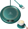 گرم‌کننده لیوان قهوه رومیزی NALACAL Coffee Mug Warmer for Desk