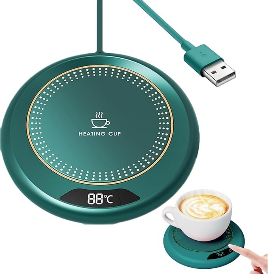 گرم‌کننده لیوان قهوه رومیزی NALACAL Coffee Mug Warmer for Desk