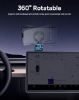 نگهدارنده مغناطیسی گوشی Baseus C02 Go Magnetic Car Phone Holder