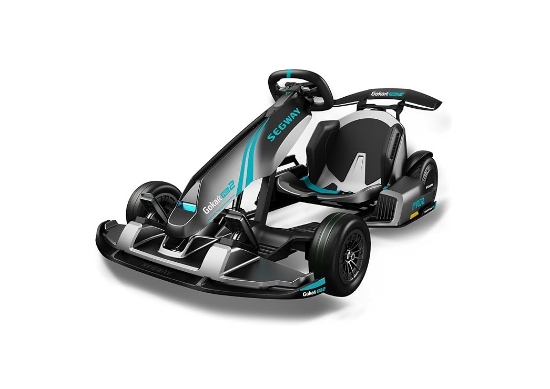 اسکوتر برقی سگوی مدل Segway Ninebot Gokart Pro 2