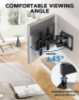 پایه دیواری تلویزیون Pipishell Full Motion TV Wall Mount