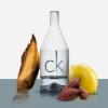 عطر مردانه Calvin Klein CK IN2U Perfume for Men Eau De Toilette 100ML