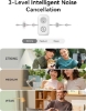میکروفون بی‌سیم Hollyland LARK A1 Combo Wireless Microphone