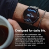 ساعت ورزشی SUUNTO Race 2 مدل SUUNTO Race 2 GPS Sports Watch