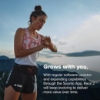 ساعت ورزشی SUUNTO Race 2 مدل SUUNTO Race 2 GPS Sports Watch