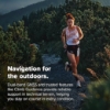 ساعت ورزشی SUUNTO Race 2 مدل SUUNTO Race 2 GPS Sports Watch