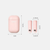 تصویر  ماساژور انگشت  electric shocking finger vibrator