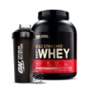 پک مکمل بدنسازی Optimum Nutrition Gold Standard +Olimp Sport Nutrition Citrulline + MuscleTech Creatine Cell Tech Creactor